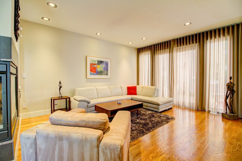 Building Photo - 414 Harrison St