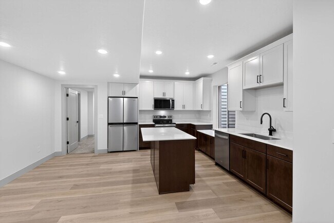 Building Photo - Charming 3BR/ 2Bath (Basement Apartment) in Lehi