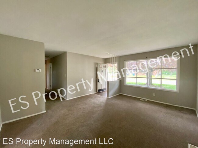 Building Photo - 4 br, 2 bath House - 2701 Morning Star Dr.