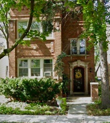 Building Photo - 6734 N Oxford Ave