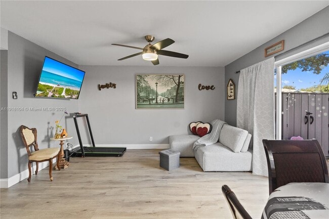 Building Photo - 8089 SW 18th Ct