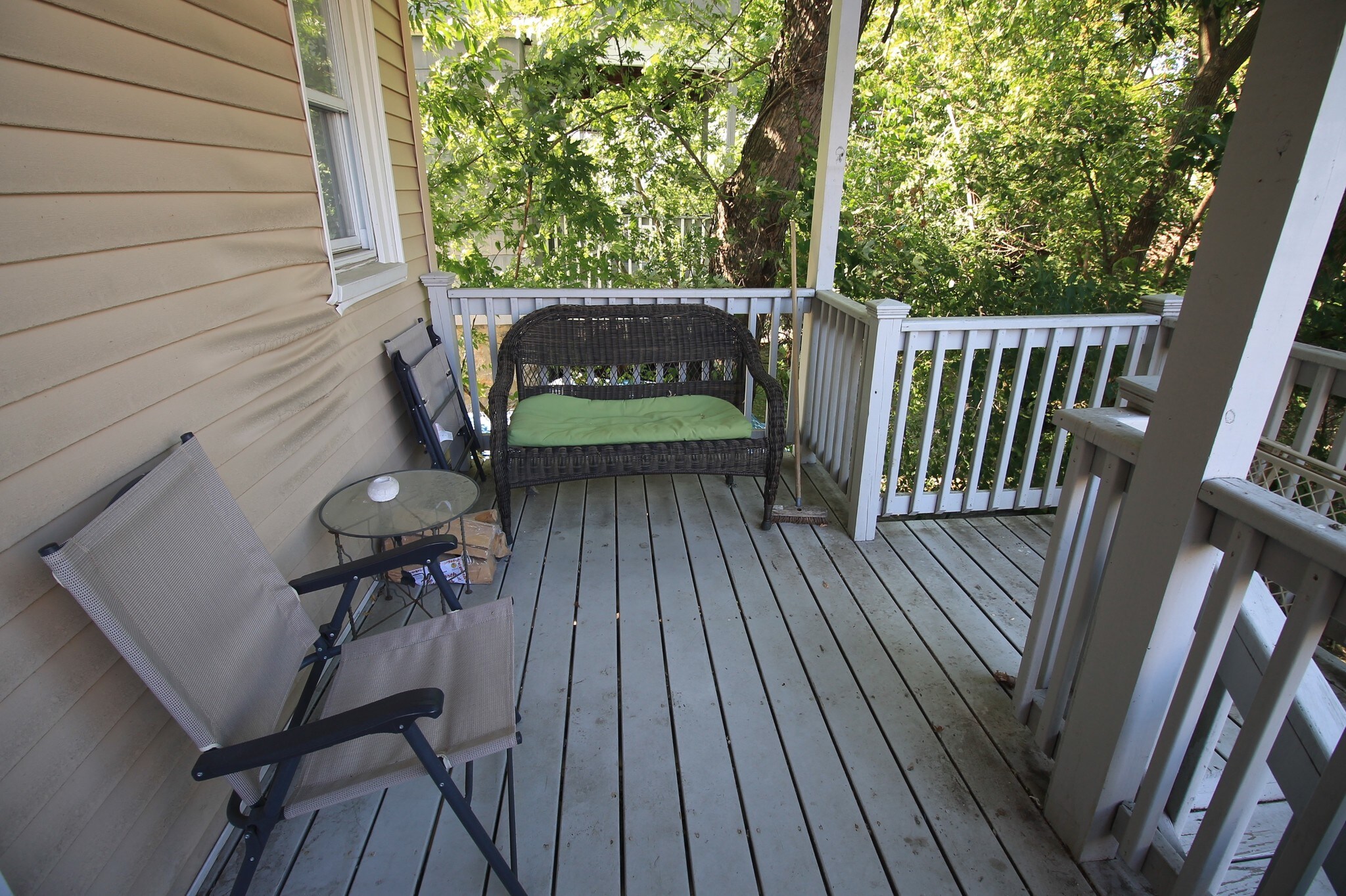 Building Photo - 205 Parsons St