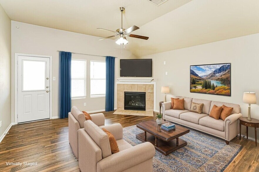 Building Photo - 2527 Elm Crossing Trail