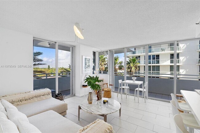 Building Photo - 8911 Collins Ave