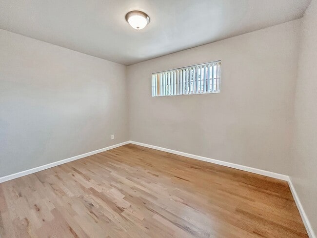 Building Photo - SLOAN'S LAKE: 2-BEDROOM UNIT WITH HIGH-END FINISHES