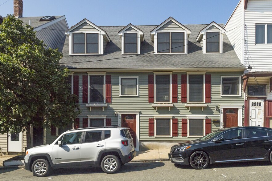 Building Photo - 40 Eutaw St