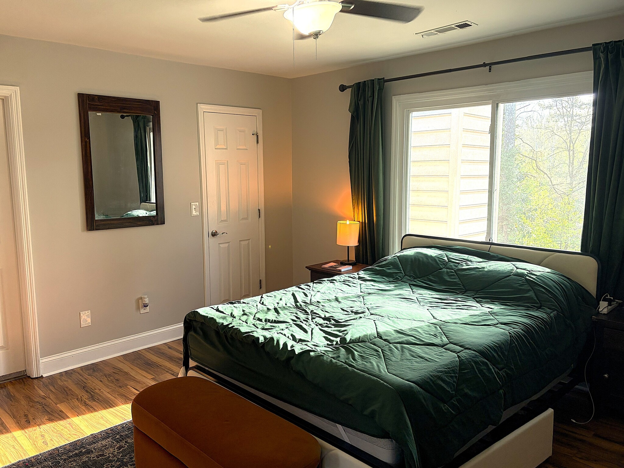 Bedroom 2.1 - 1330 Poplar Pointe SE