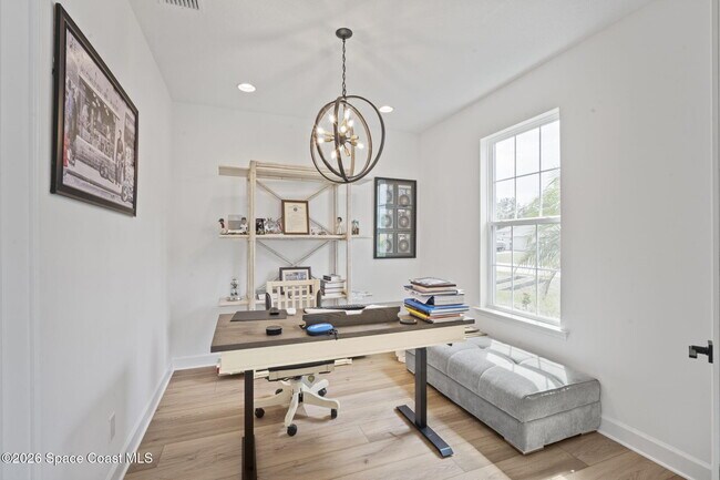 Building Photo - 3803 Ornis Ct