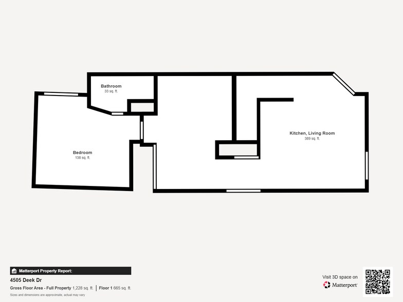 Building Photo - 4505 Deek Dr