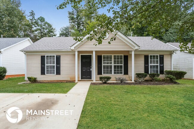 Building Photo - 5932 Hamilton Oaks Dr