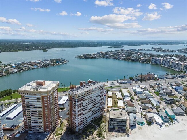 Building Photo - 17900 Gulf Blvd