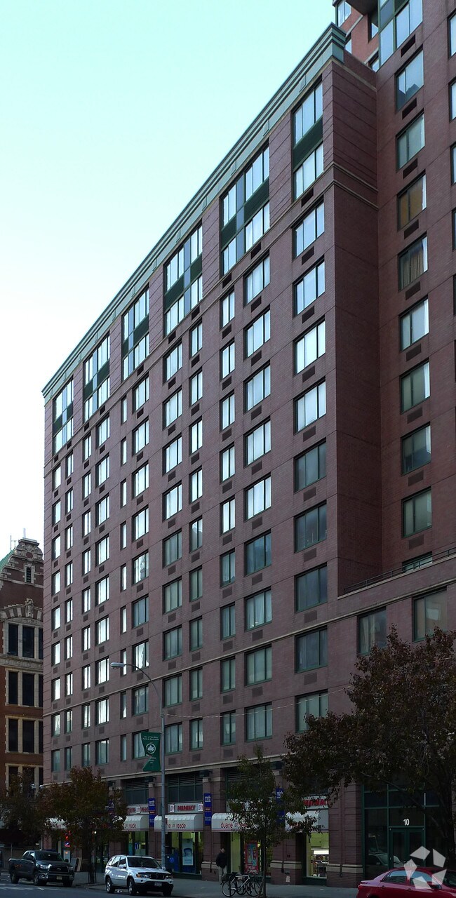 The Concerto - 200W60