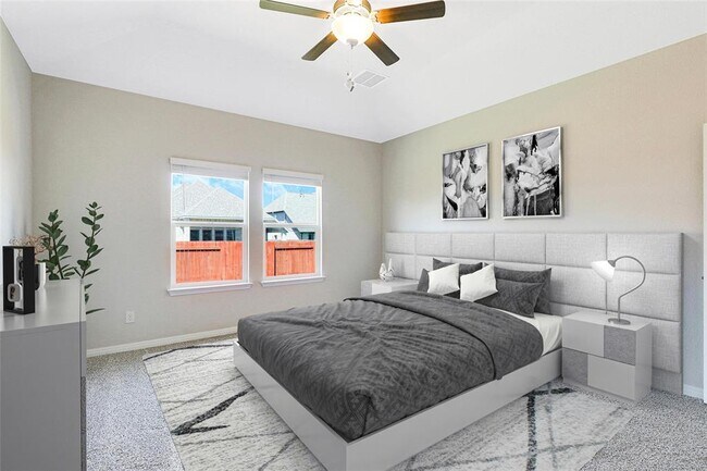 Building Photo - 17608 Pepperwood Cv