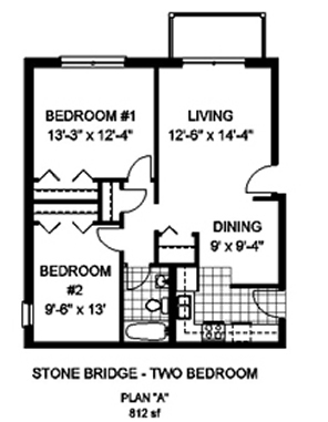 A - Stonebridge Apartments