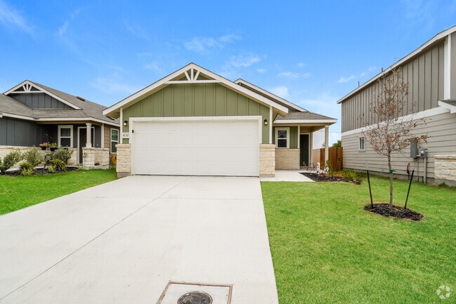 Building Photo - 4130 Lily Glade Ln