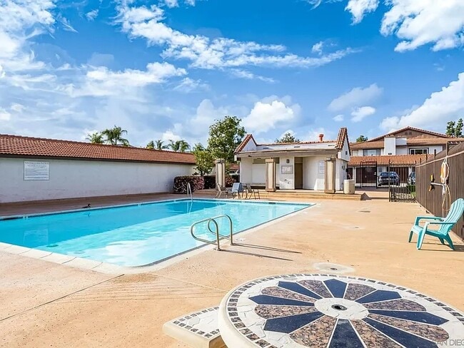 Building Photo - 9813 Caspi Gardens Dr