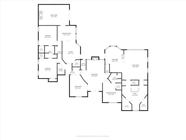 Building Photo - 308 W Aurora Vista Trail