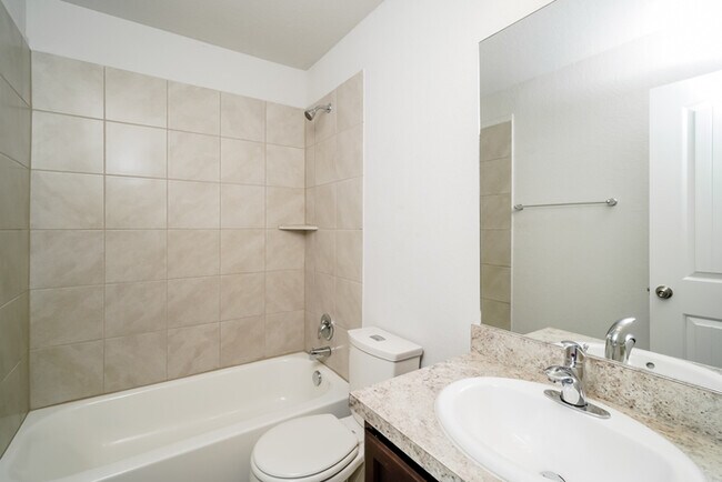 Building Photo - Somerset Trails - 9319 Somers Branch, San ...