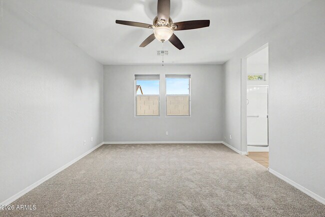 Building Photo - 1460 N Banning
