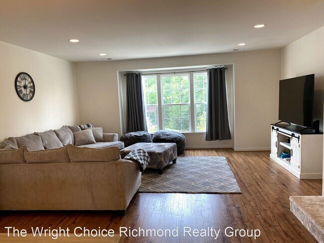 Building Photo - 3 br, 3.5 bath House - 11917 Rubystone Dr