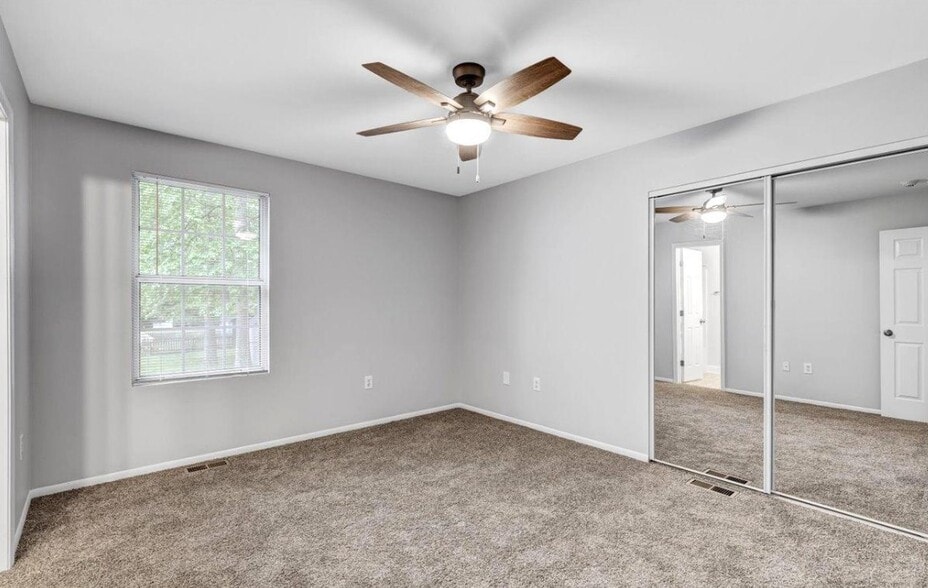 Building Photo - 3629 10th St