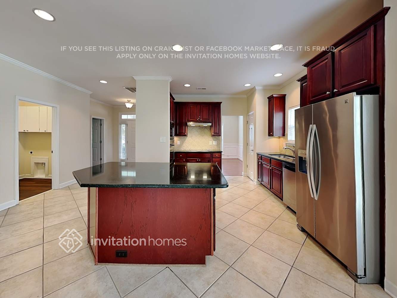 Building Photo - 4805 St Simons Terrace