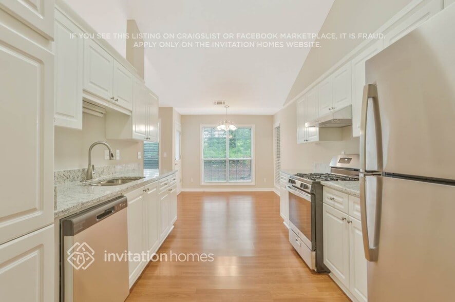 Building Photo - 735 Arbour Glenn Ct NW