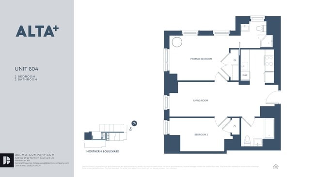 Floorplan - Alta+