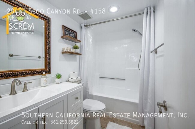 Building Photo - 28433 Seco Canyon Rd