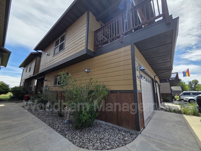 Building Photo - 1256 Meagher Ave