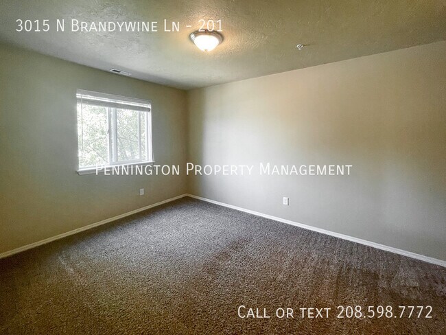 Building Photo - 3015 N Brandywine Ln