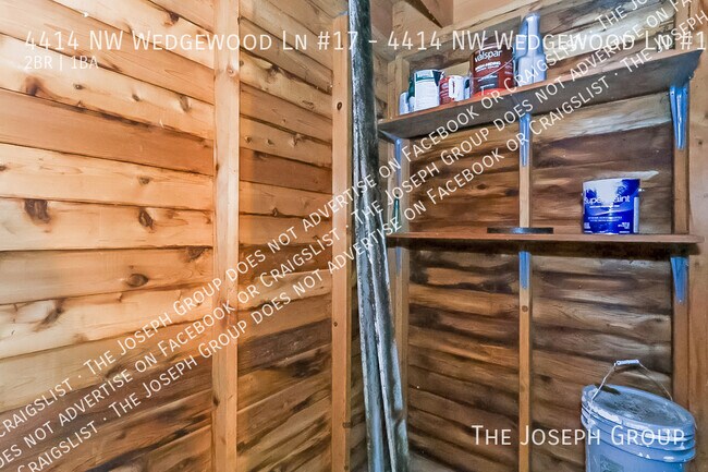 Building Photo - 4414 NW Wedgewood Ln