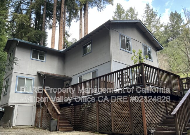 Primary Photo - 140 Buena Vista Ave