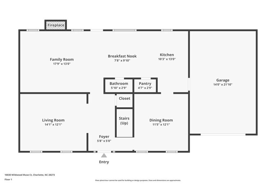 Building Photo - 10030 Wildwood Muse Ct