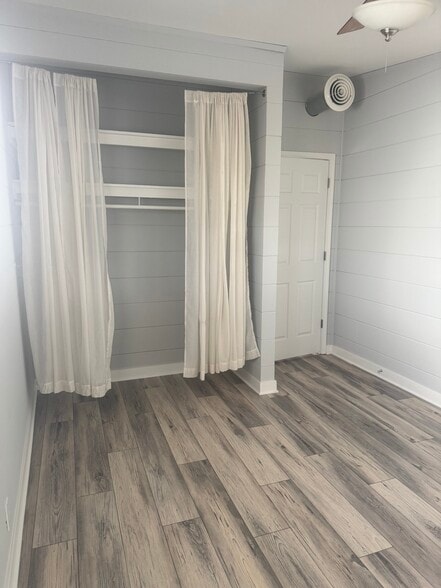 Bedroom Two - 2246 Tennessee St