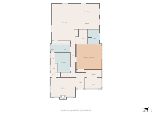 Building Photo - 201 Highbridge St