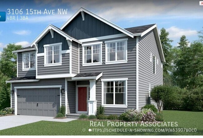 Primary Photo - 3106 15th Ave NW