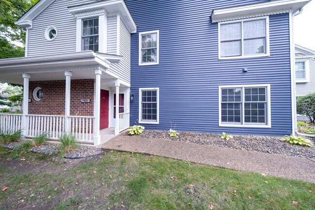 Building Photo - 7451 W 110th St
