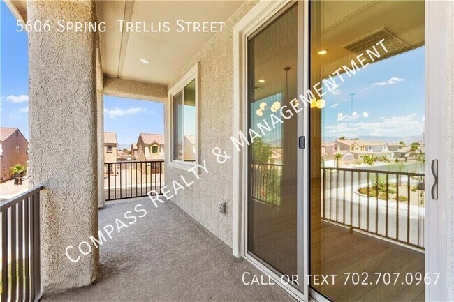 Building Photo - 5606 Spring Trellis St