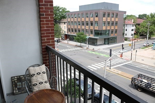 Building Photo - 1600 Massachusetts Ave