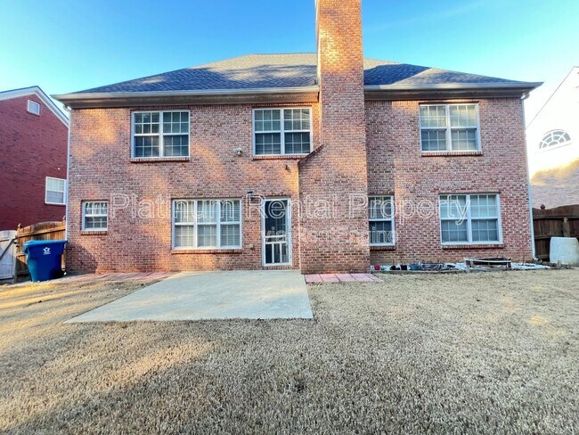 Building Photo - 791 Glenns Farm Way