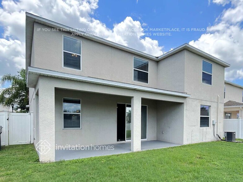 Building Photo - 11430 Flora Springs Dr