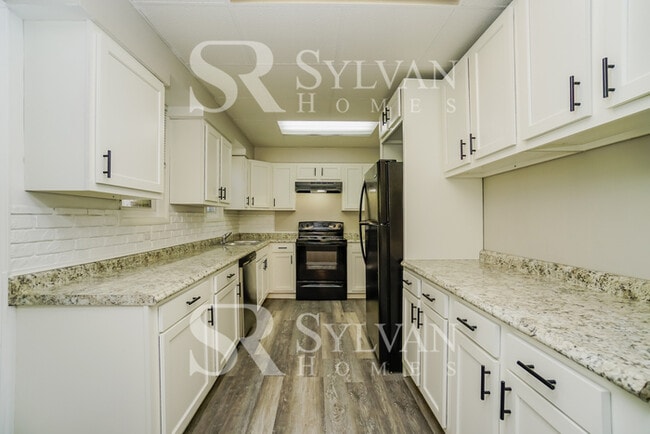 Building Photo - You are exactly where you ought to be!