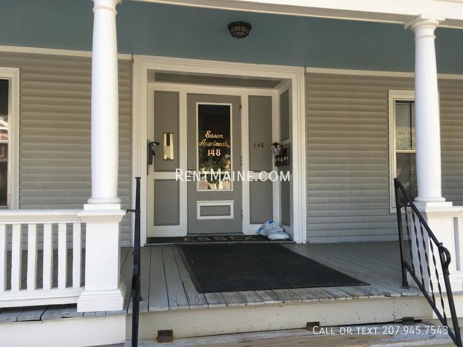 Building Photo - 148 Essex St
