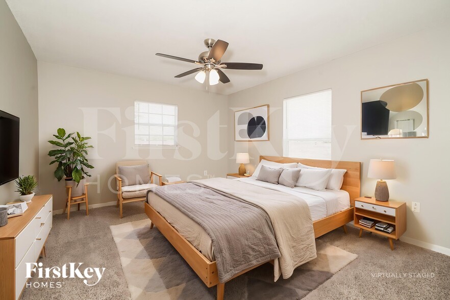 Building Photo - 3638 Queens Cove Blvd