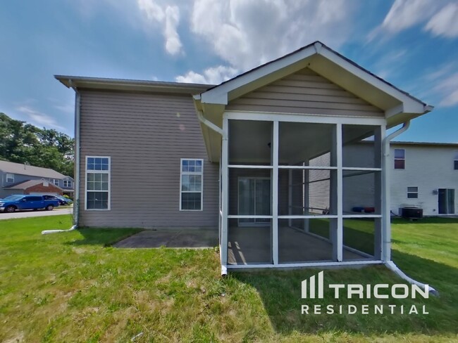 Building Photo - 8130 Grove Berry Dr