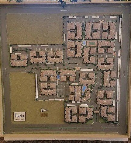 Building Photo - 7115 S Durango Dr