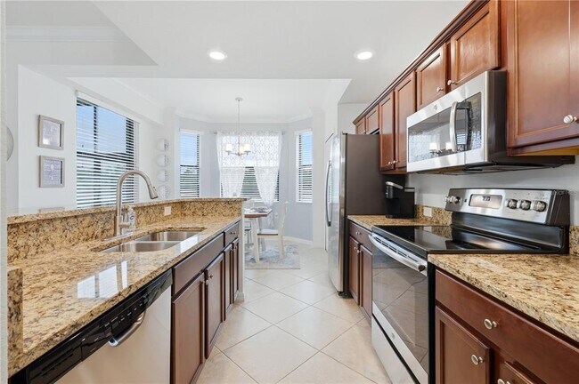 Building Photo - 16804 Vardon Ter