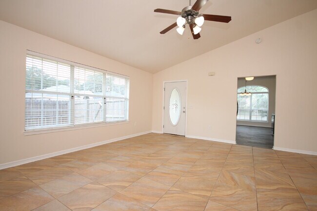 Building Photo - Updated 3BR/2BA Brick Home in Ashley Place...