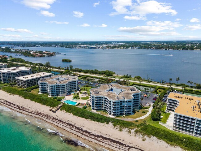 Building Photo - 3360 S Ocean Blvd